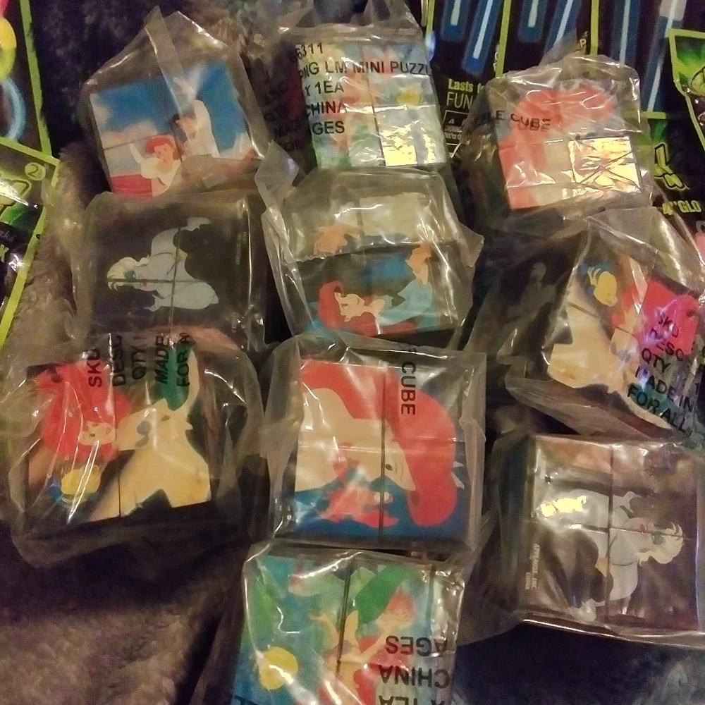 60pcs+ bundle great party supply lot